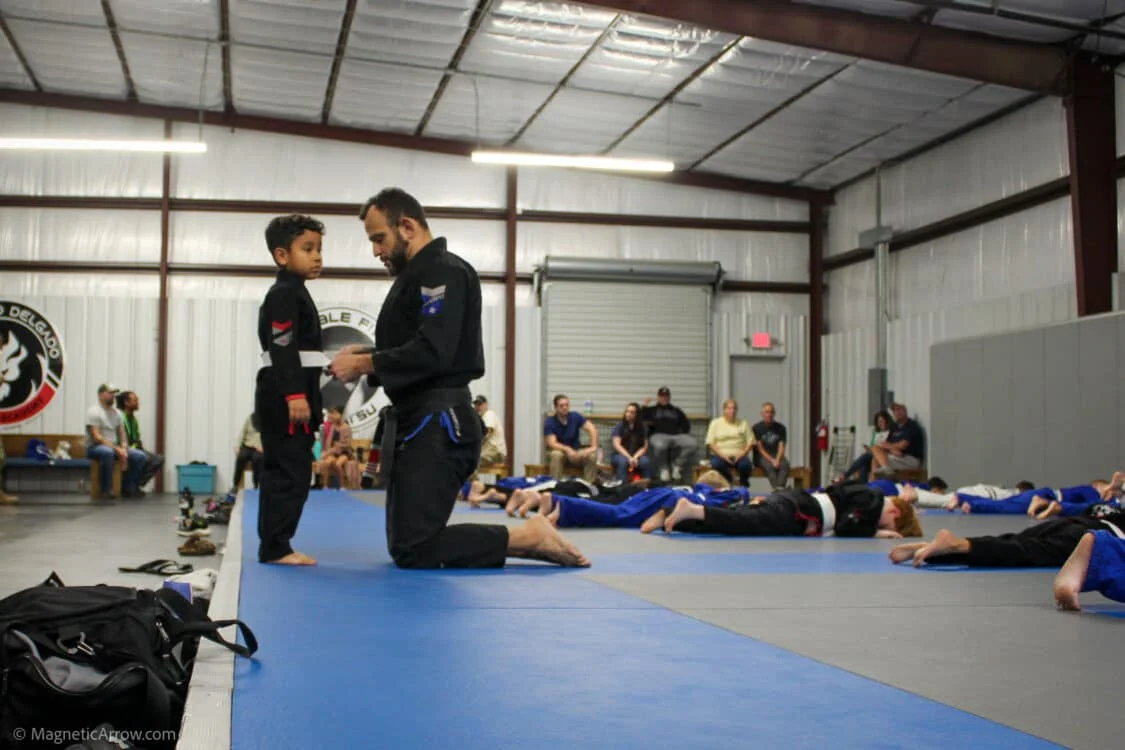 Leonardo Delgado Jiu-Jitsu Academy academy photo