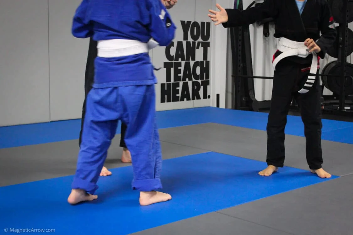 Leonardo Delgado Jiu-Jitsu Academy academy photo