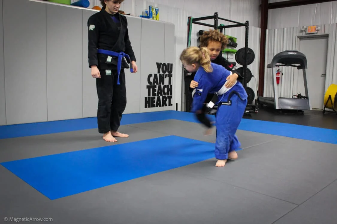 Leonardo Delgado Jiu-Jitsu Academy academy photo