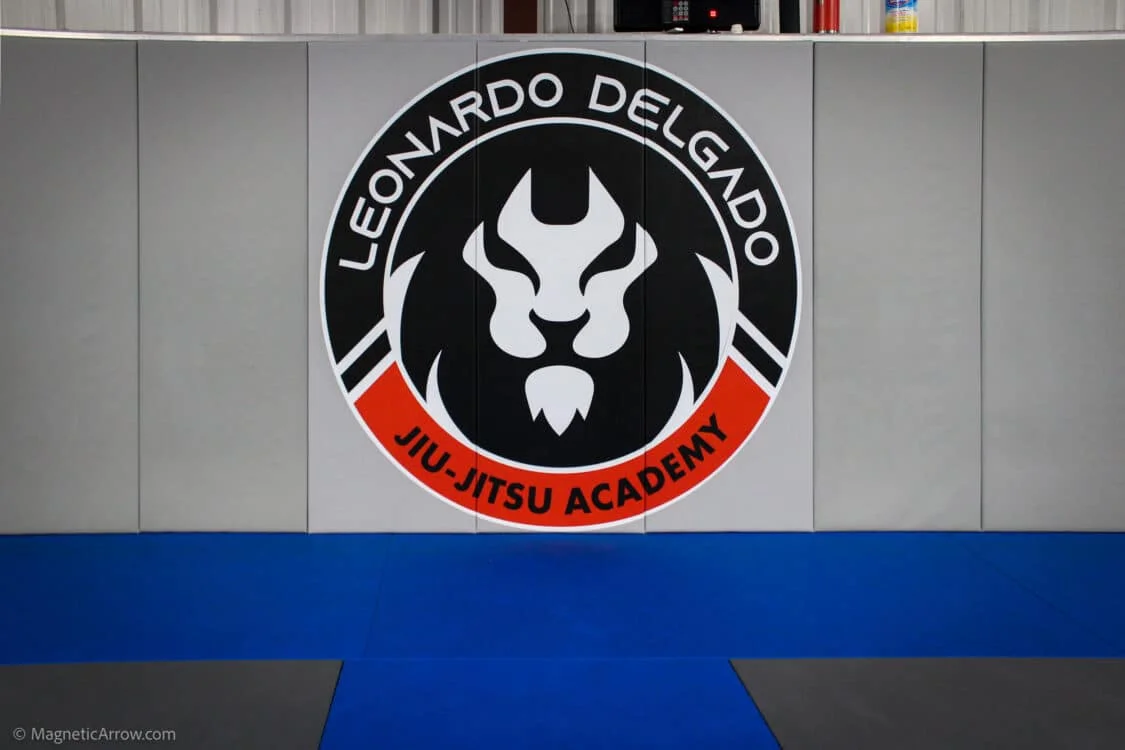Leonardo Delgado Jiu-Jitsu Academy academy photo