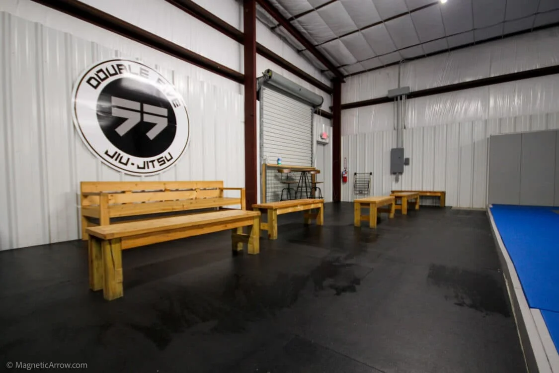 Leonardo Delgado Jiu-Jitsu Academy academy photo