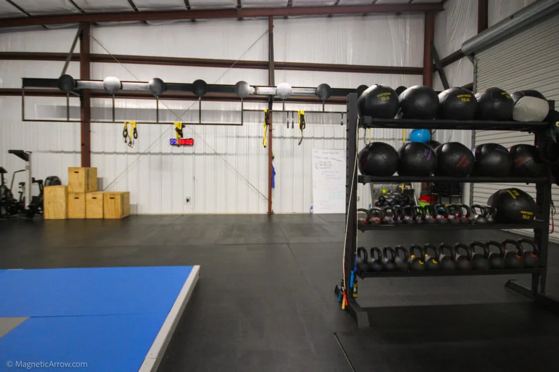 Leonardo Delgado Jiu-Jitsu Academy academy photo
