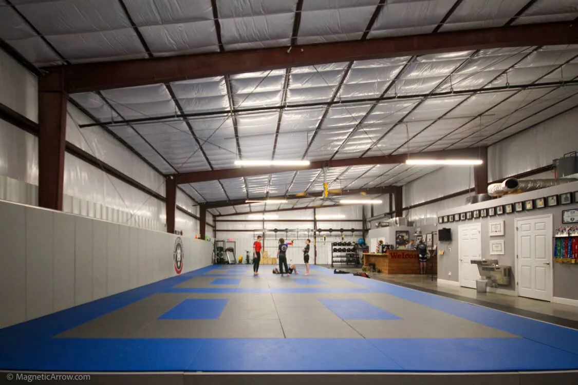 Leonardo Delgado Jiu-Jitsu Academy academy photo