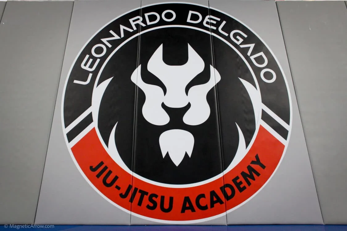 Leonardo Delgado Jiu-Jitsu Academy academy photo
