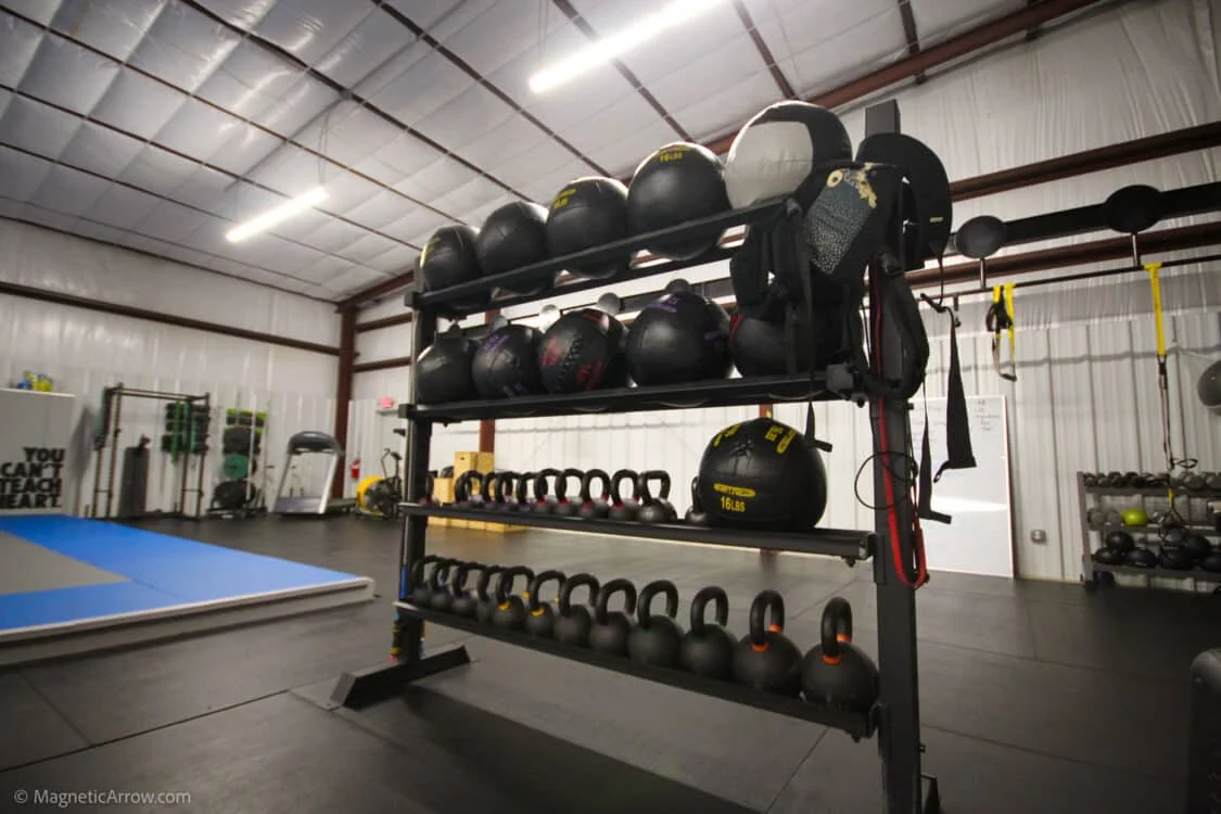 Leonardo Delgado Jiu-Jitsu Academy academy photo