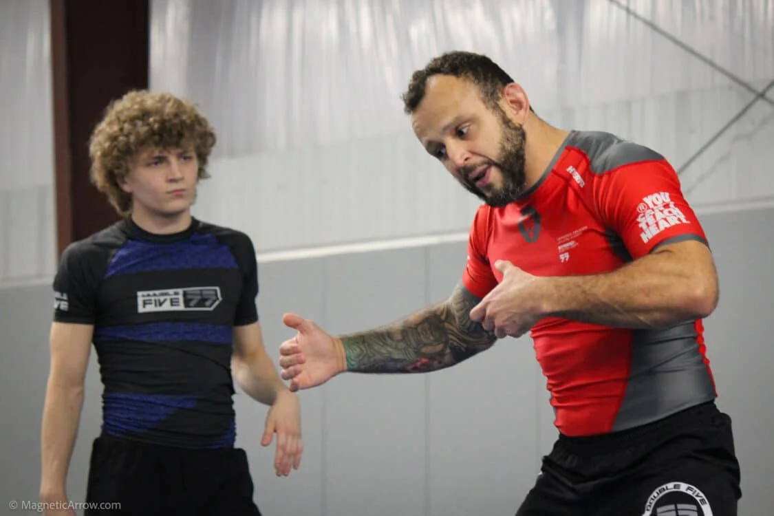 Leonardo Delgado Jiu-Jitsu Academy academy photo