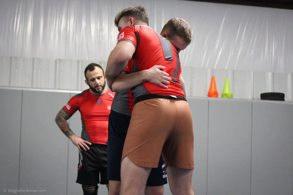 Leonardo Delgado Jiu-Jitsu Academy academy photo