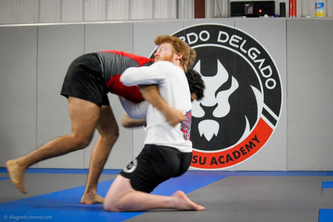 Leonardo Delgado Jiu-Jitsu Academy academy photo