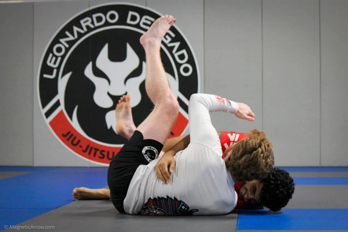 Leonardo Delgado Jiu-Jitsu Academy academy photo