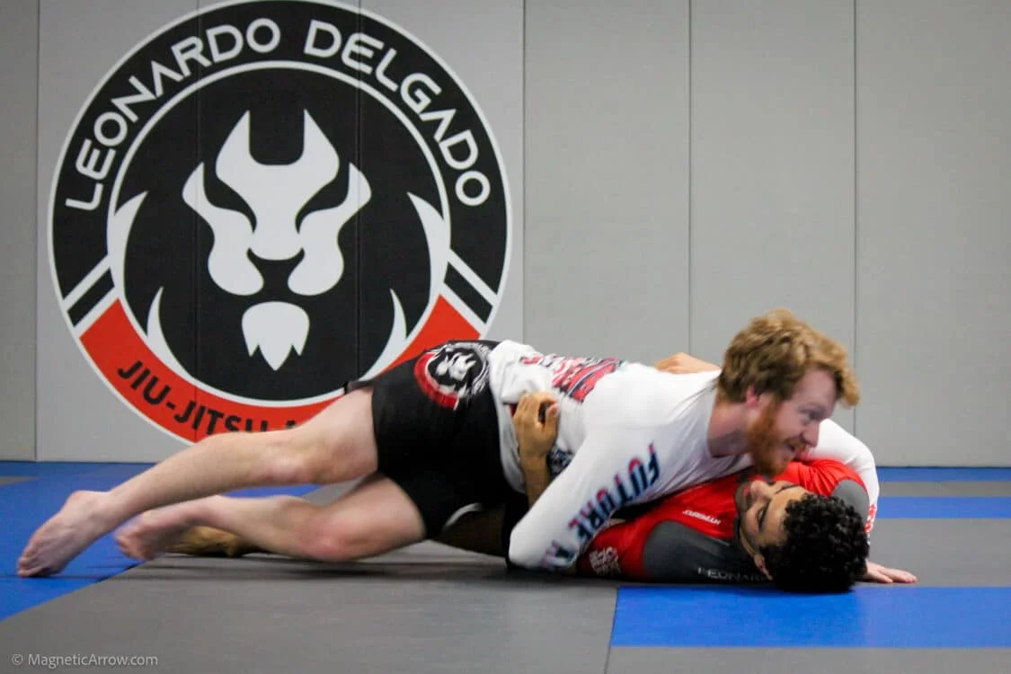 Leonardo Delgado Jiu-Jitsu Academy academy photo