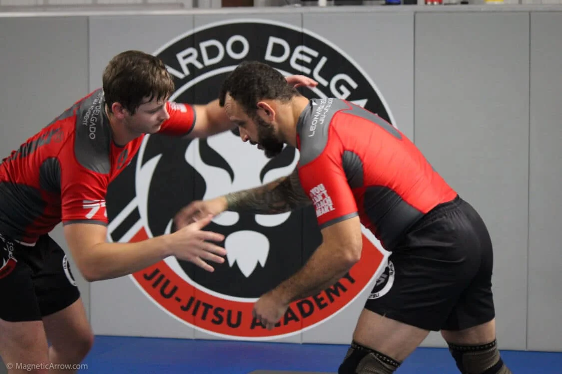 Leonardo Delgado Jiu-Jitsu Academy academy photo