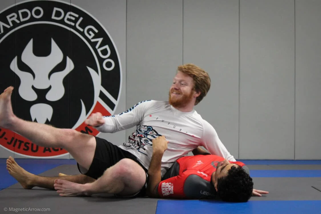 Leonardo Delgado Jiu-Jitsu Academy academy photo