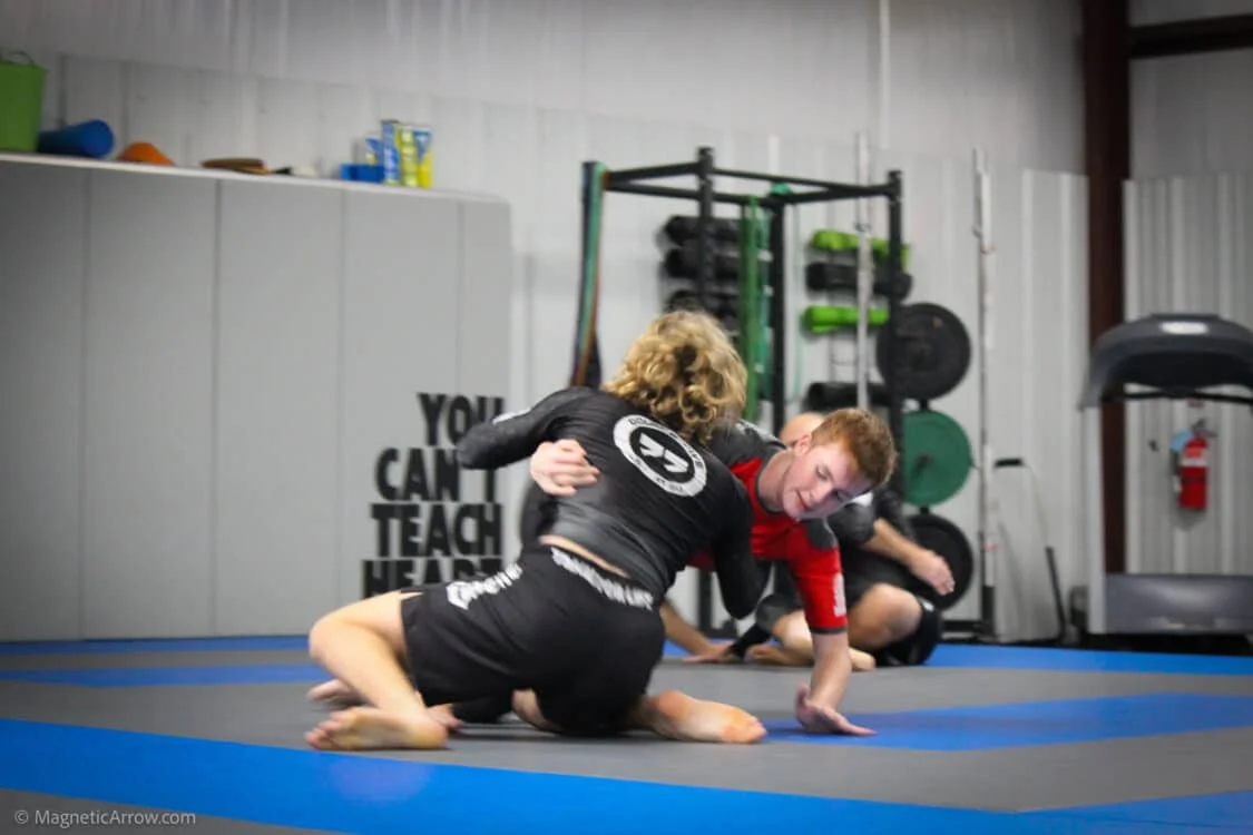 Leonardo Delgado Jiu-Jitsu Academy academy photo