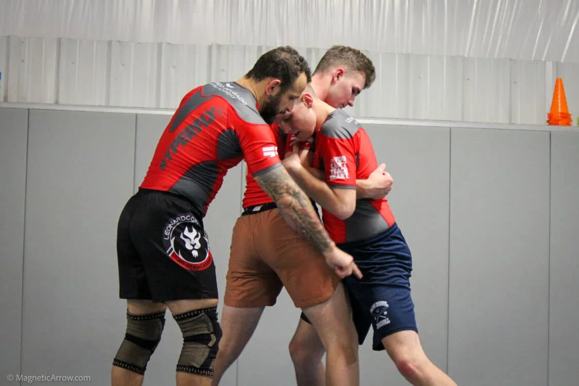 Leonardo Delgado Jiu-Jitsu Academy academy photo