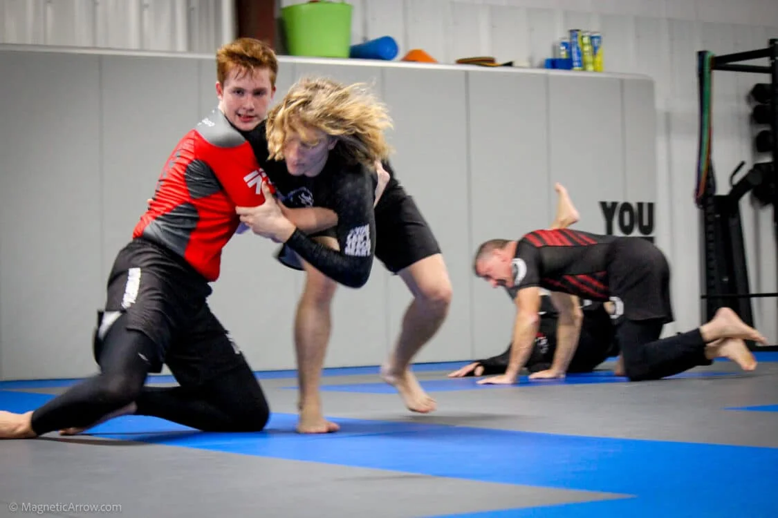 Leonardo Delgado Jiu-Jitsu Academy academy photo
