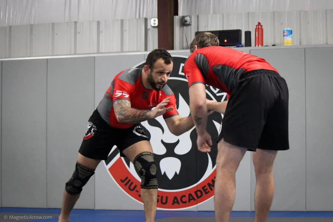 Leonardo Delgado Jiu-Jitsu Academy academy photo