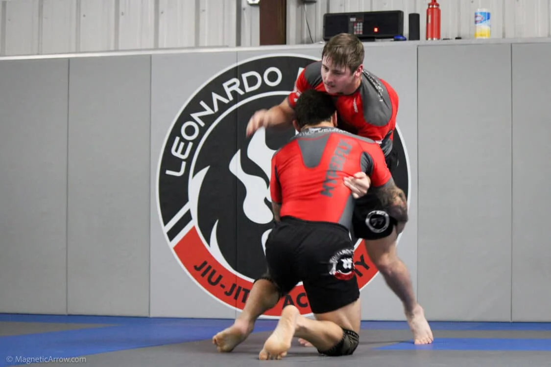 Leonardo Delgado Jiu-Jitsu Academy academy photo