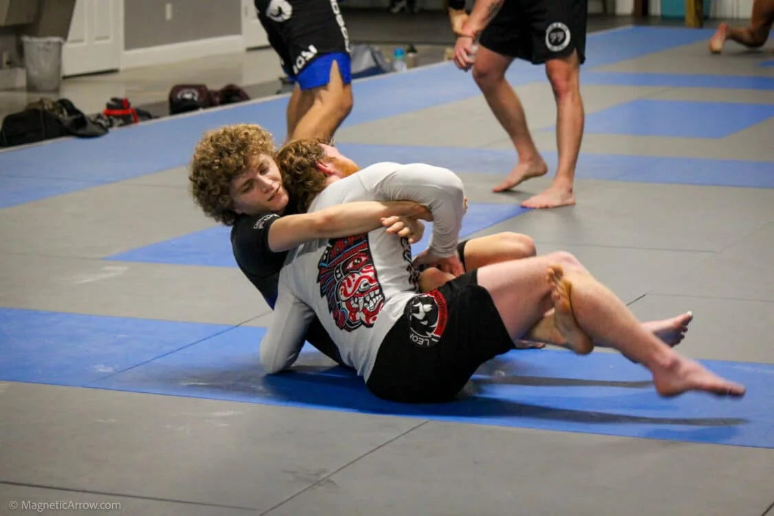 Leonardo Delgado Jiu-Jitsu Academy academy photo
