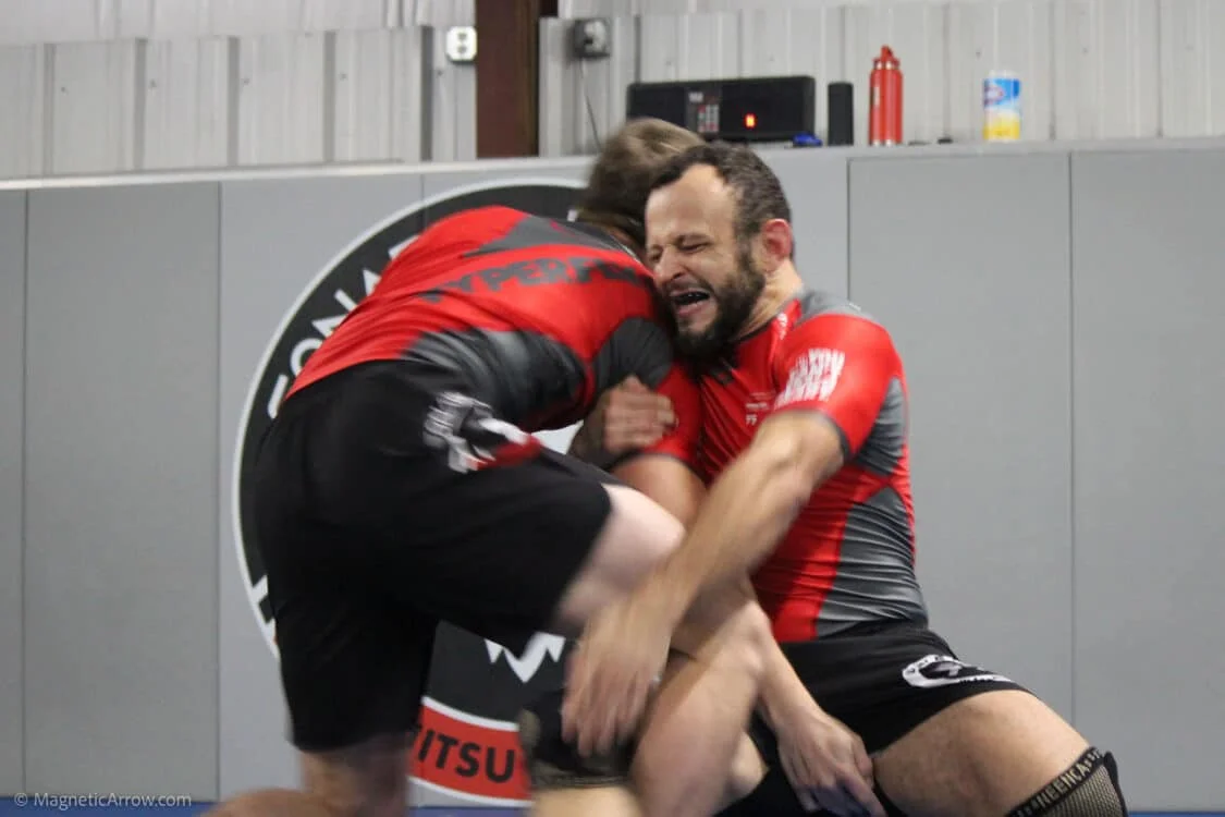 Leonardo Delgado Jiu-Jitsu Academy academy photo