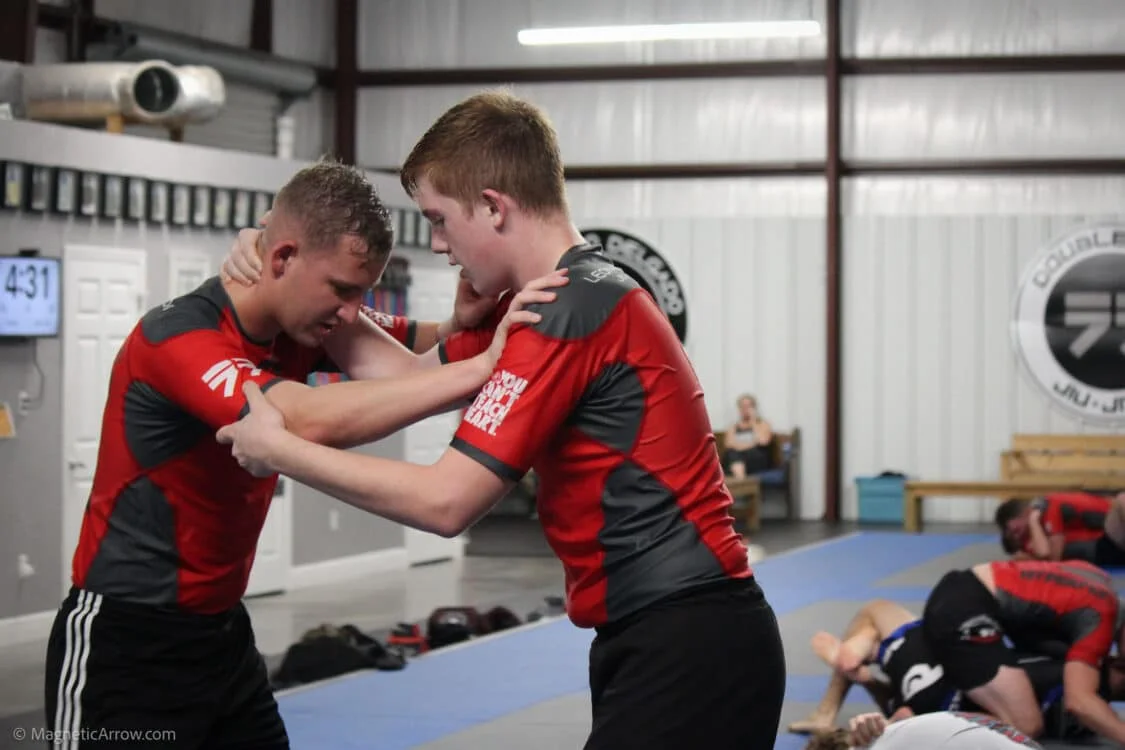 Leonardo Delgado Jiu-Jitsu Academy academy photo