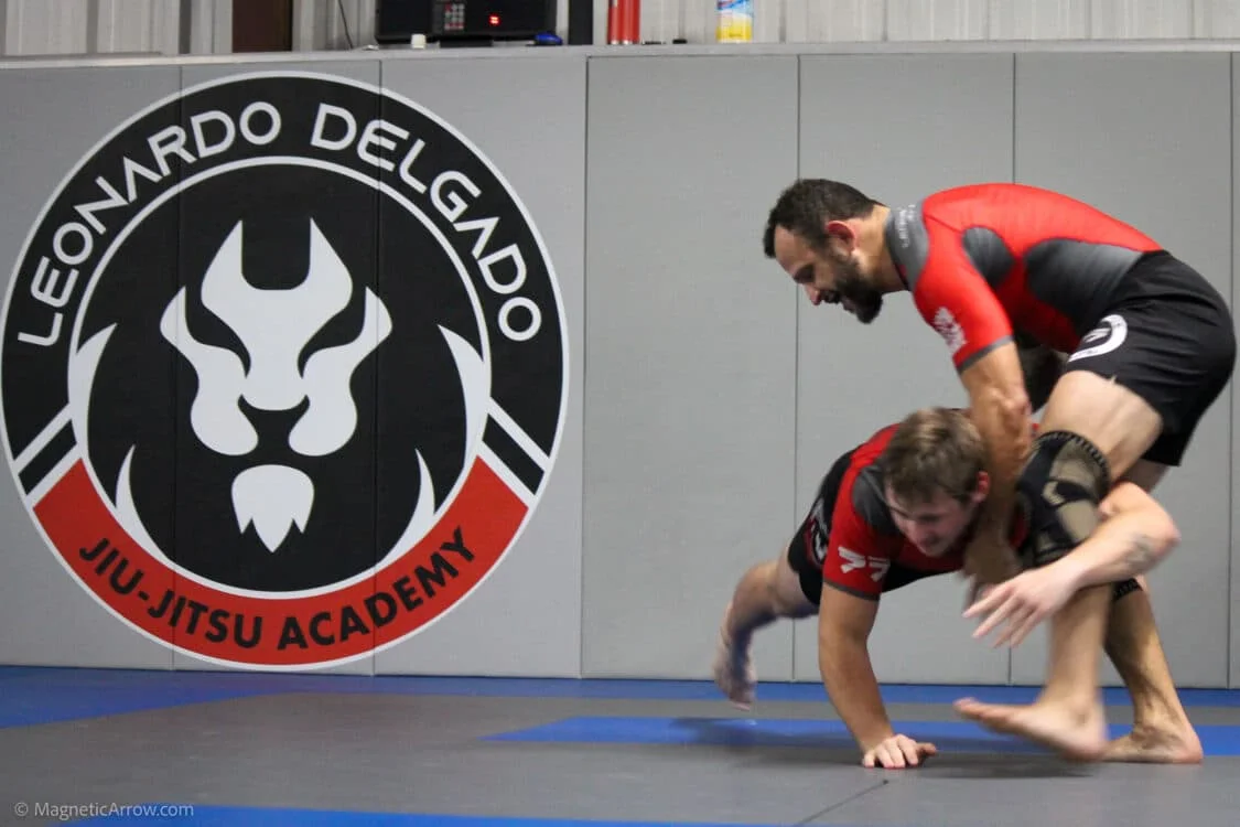 Leonardo Delgado Jiu-Jitsu Academy academy photo