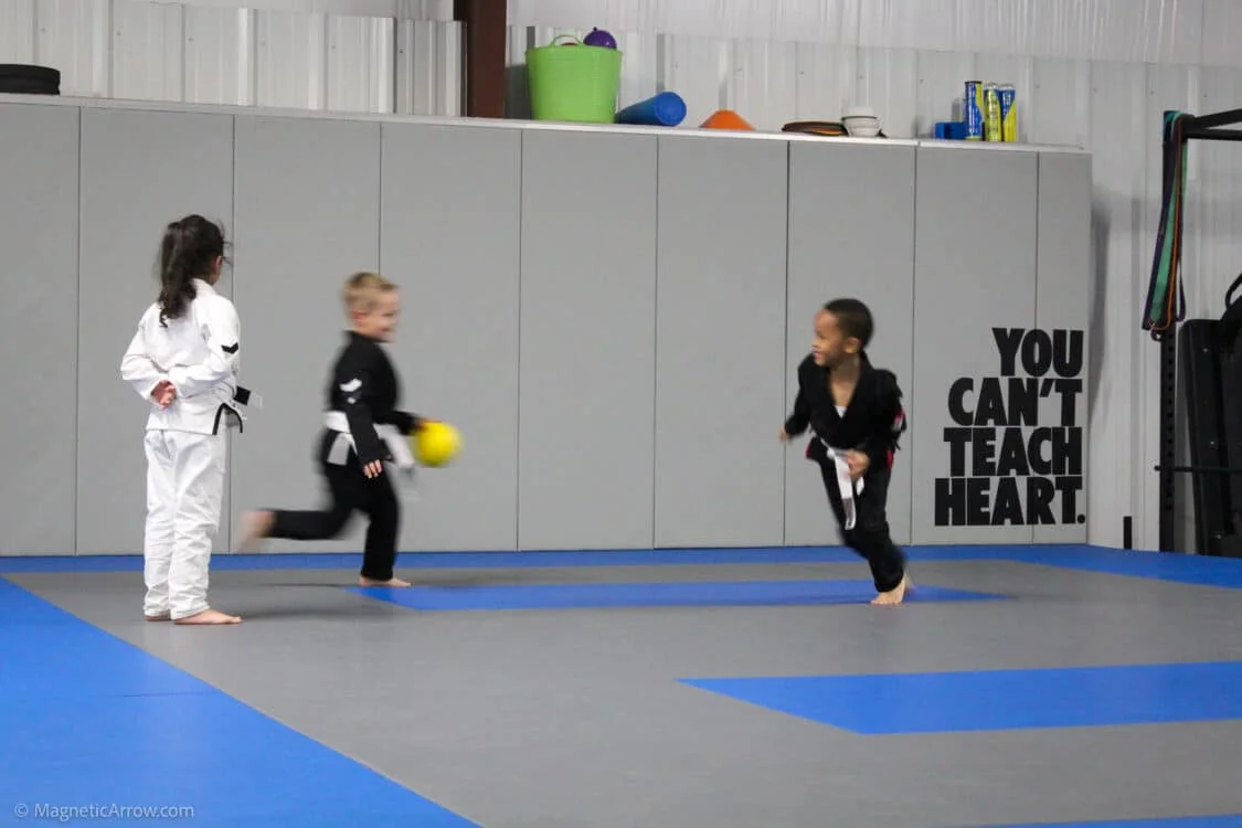 Leonardo Delgado Jiu-Jitsu Academy academy photo