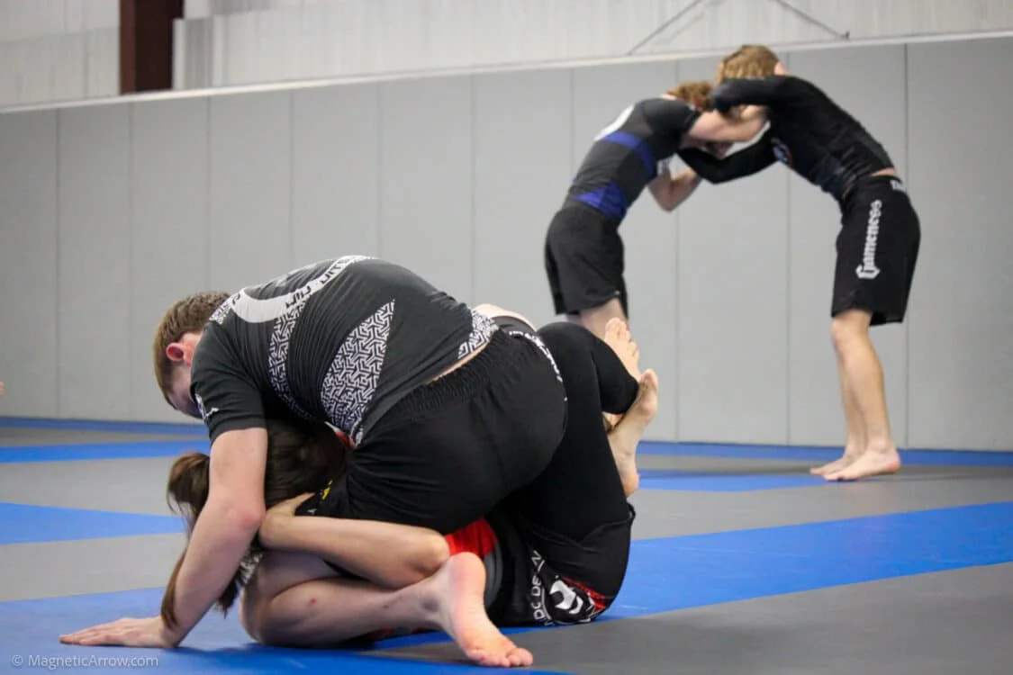 Leonardo Delgado Jiu-Jitsu Academy academy photo