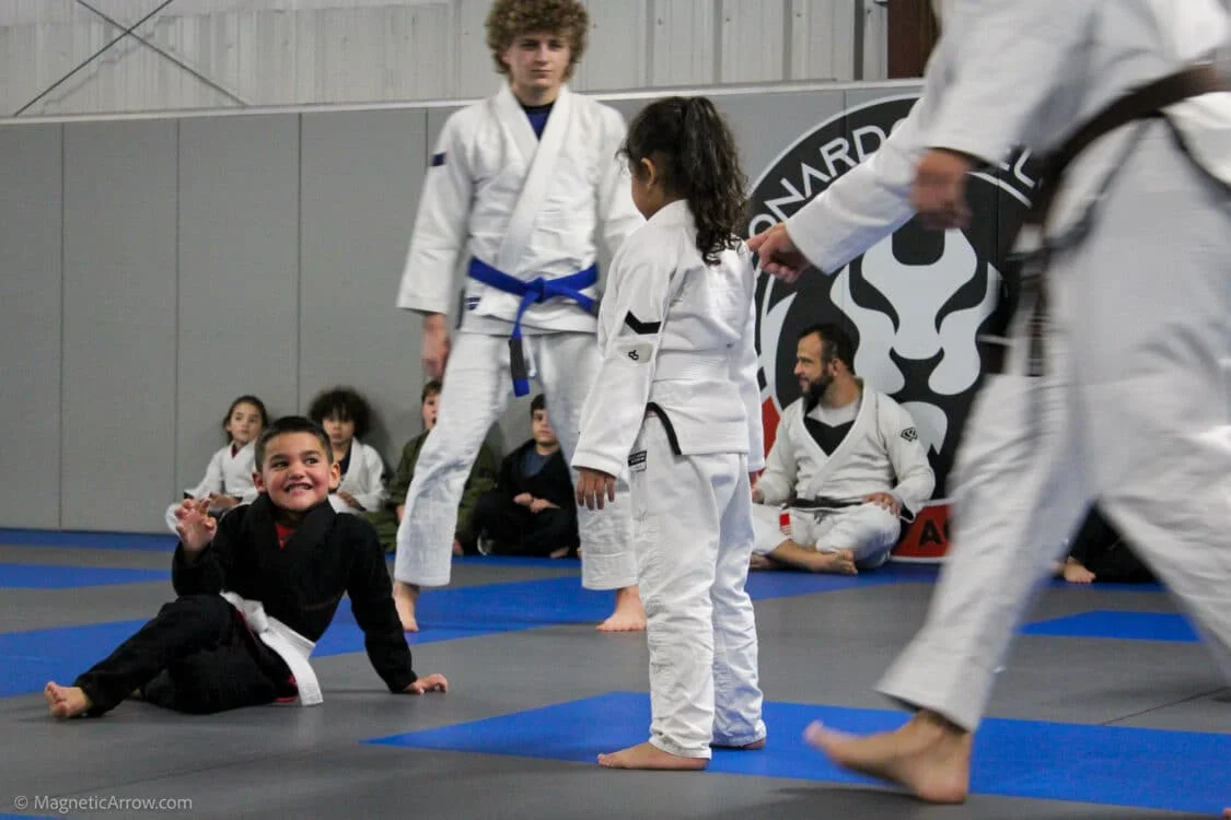 Leonardo Delgado Jiu-Jitsu Academy academy photo