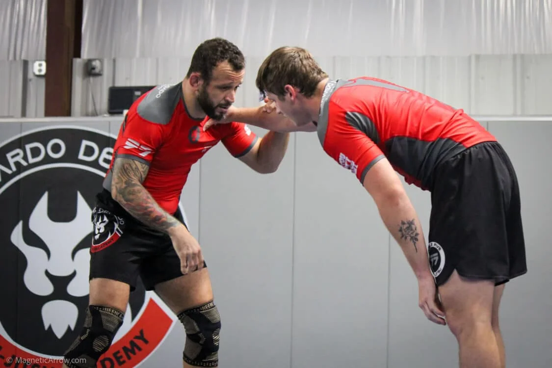Leonardo Delgado Jiu-Jitsu Academy academy photo