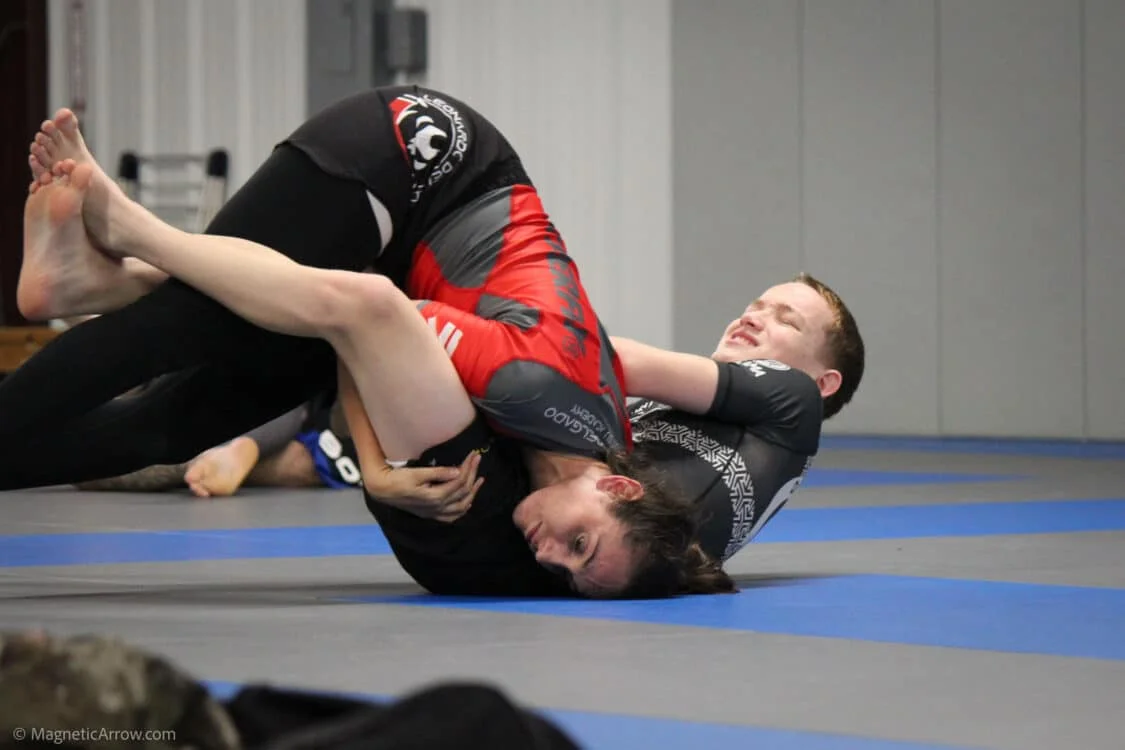 Leonardo Delgado Jiu-Jitsu Academy academy photo