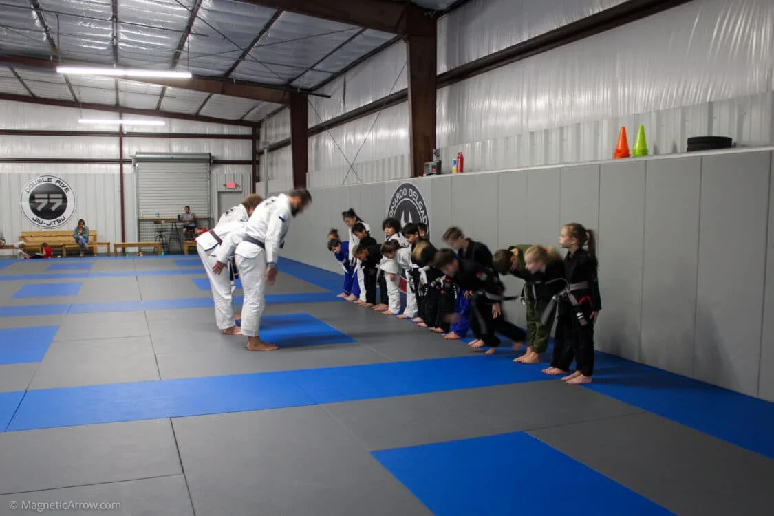 Leonardo Delgado Jiu-Jitsu Academy academy photo
