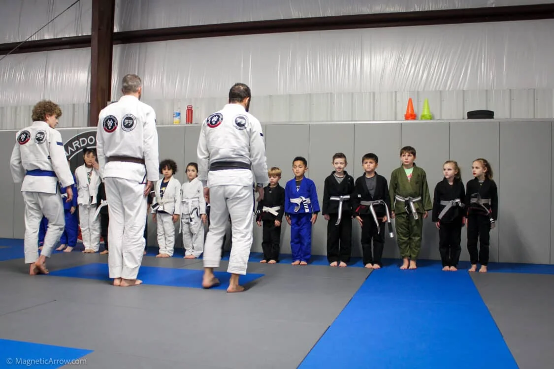 Leonardo Delgado Jiu-Jitsu Academy academy photo