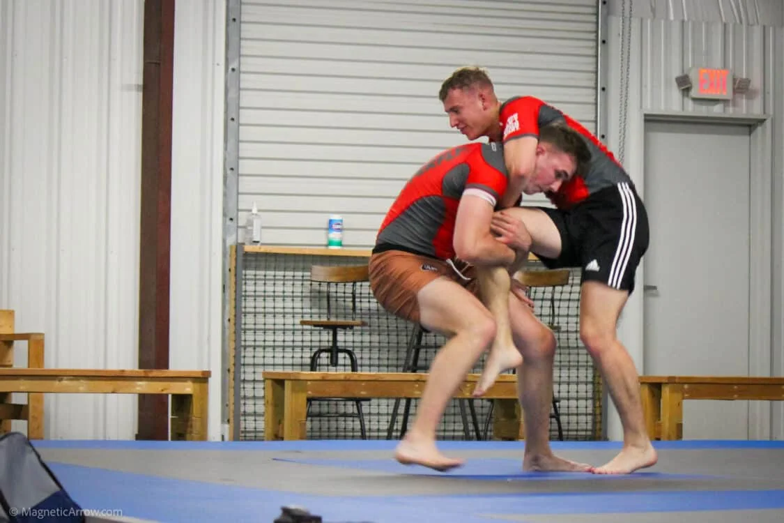 Leonardo Delgado Jiu-Jitsu Academy academy photo