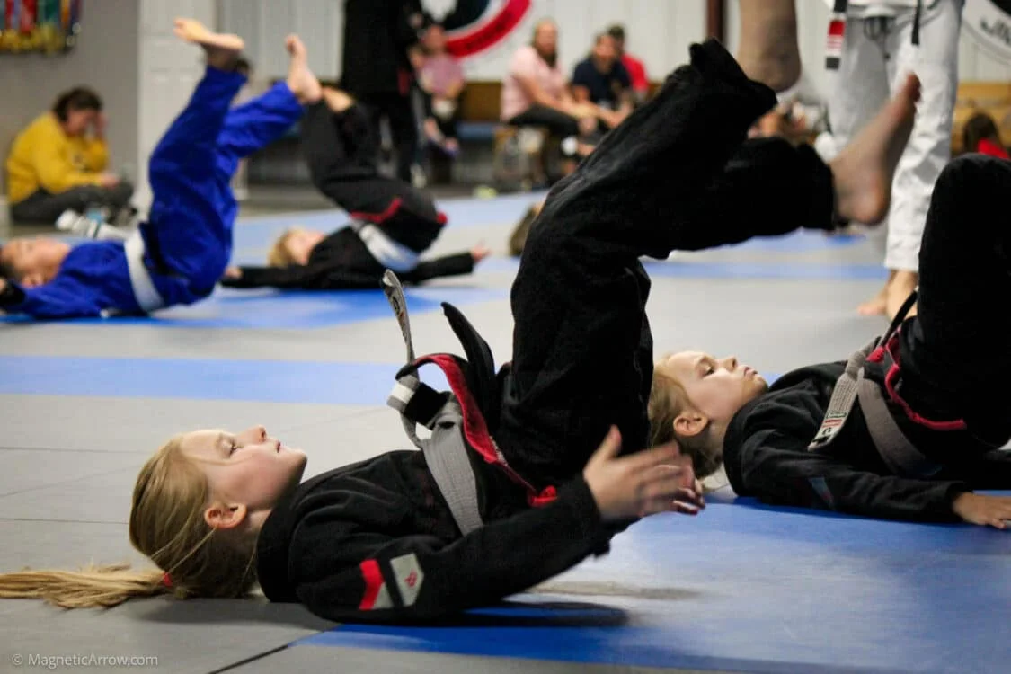 Leonardo Delgado Jiu-Jitsu Academy academy photo