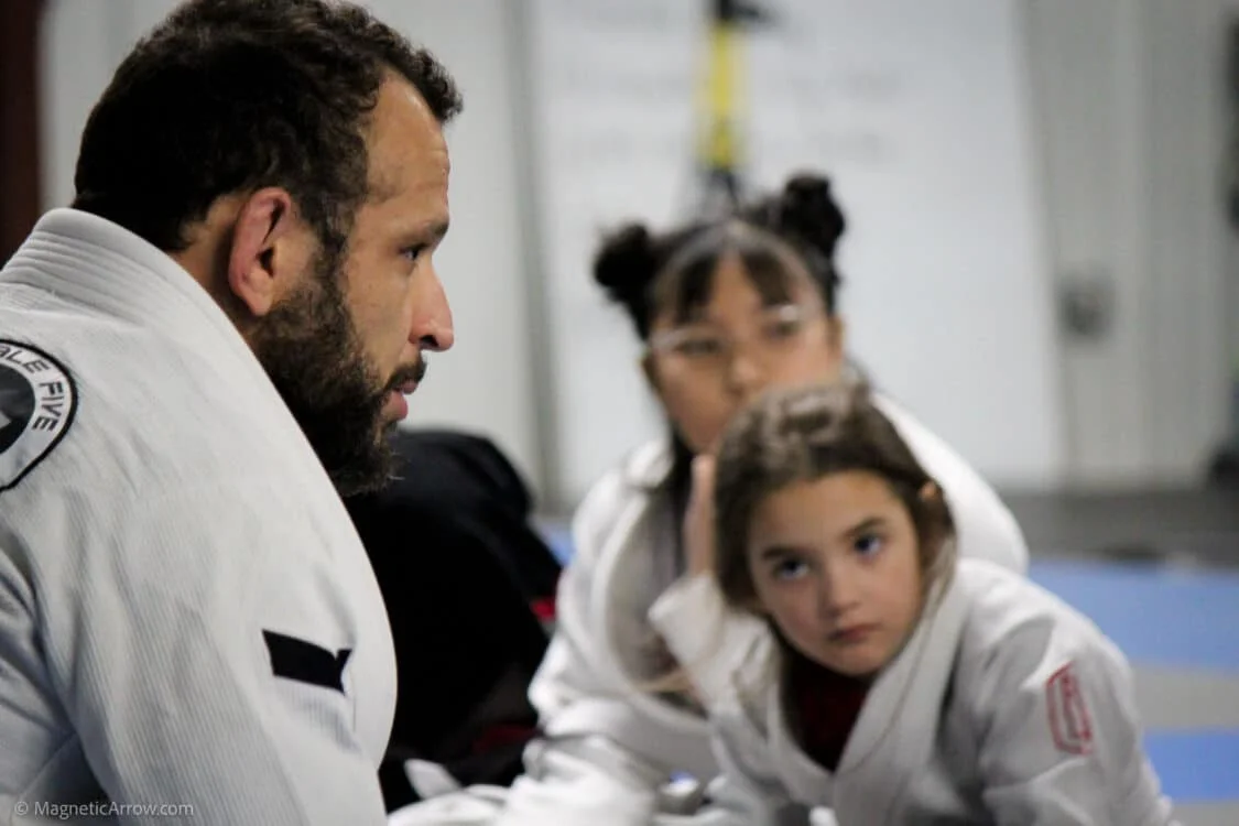 Leonardo Delgado Jiu-Jitsu Academy academy photo