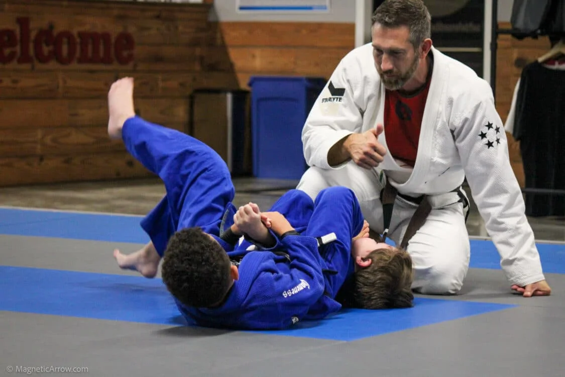 Leonardo Delgado Jiu-Jitsu Academy academy photo