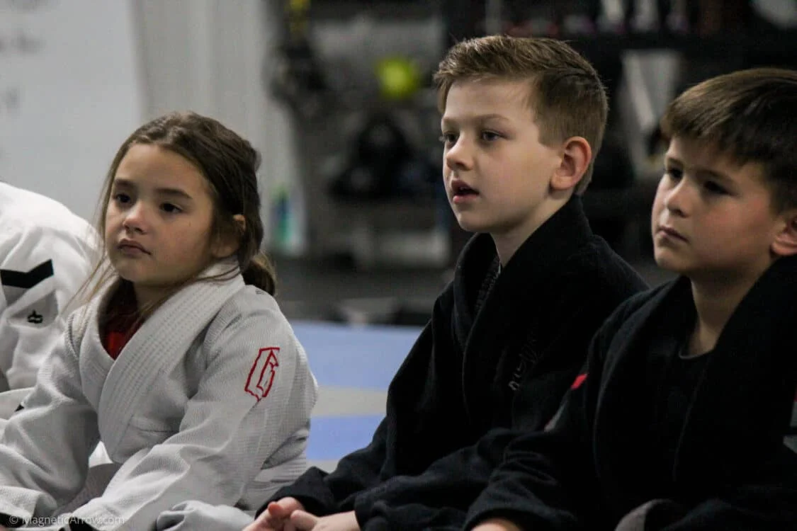 Leonardo Delgado Jiu-Jitsu Academy academy photo