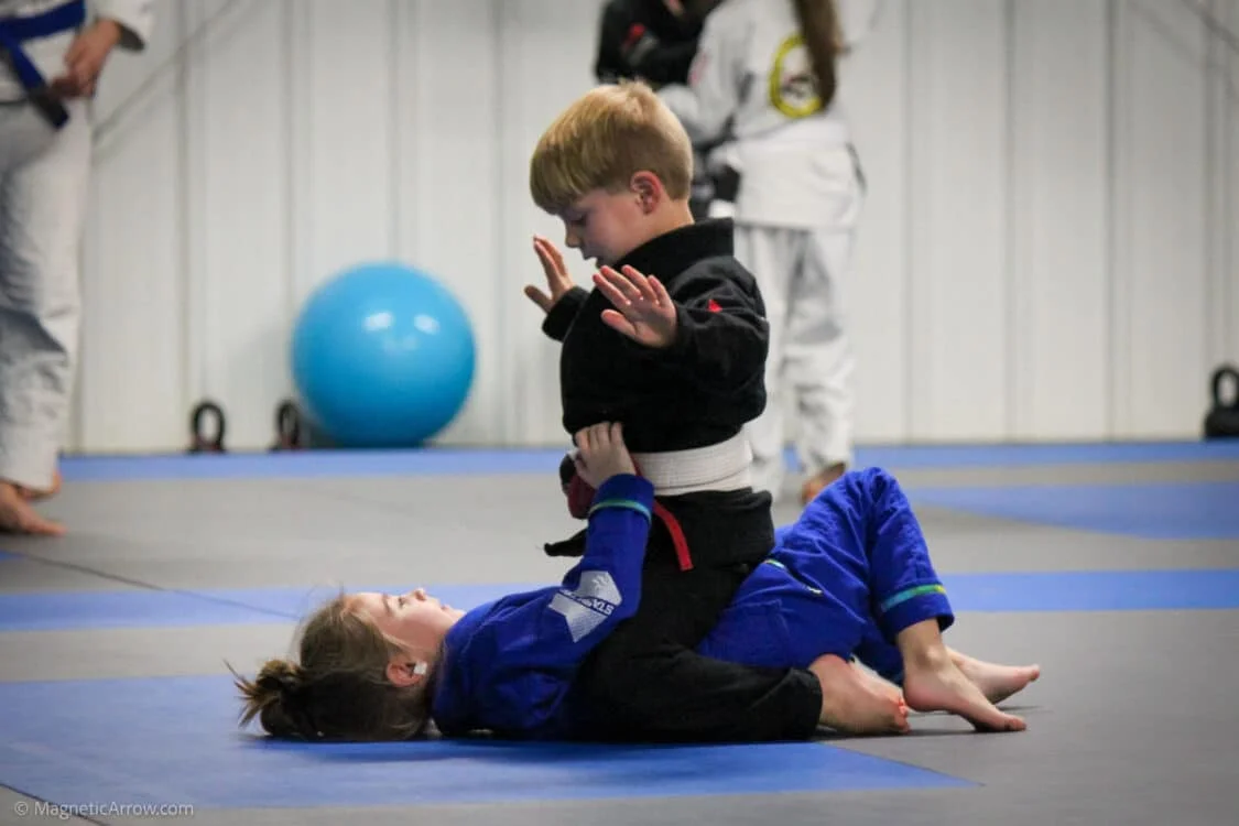 Leonardo Delgado Jiu-Jitsu Academy academy photo