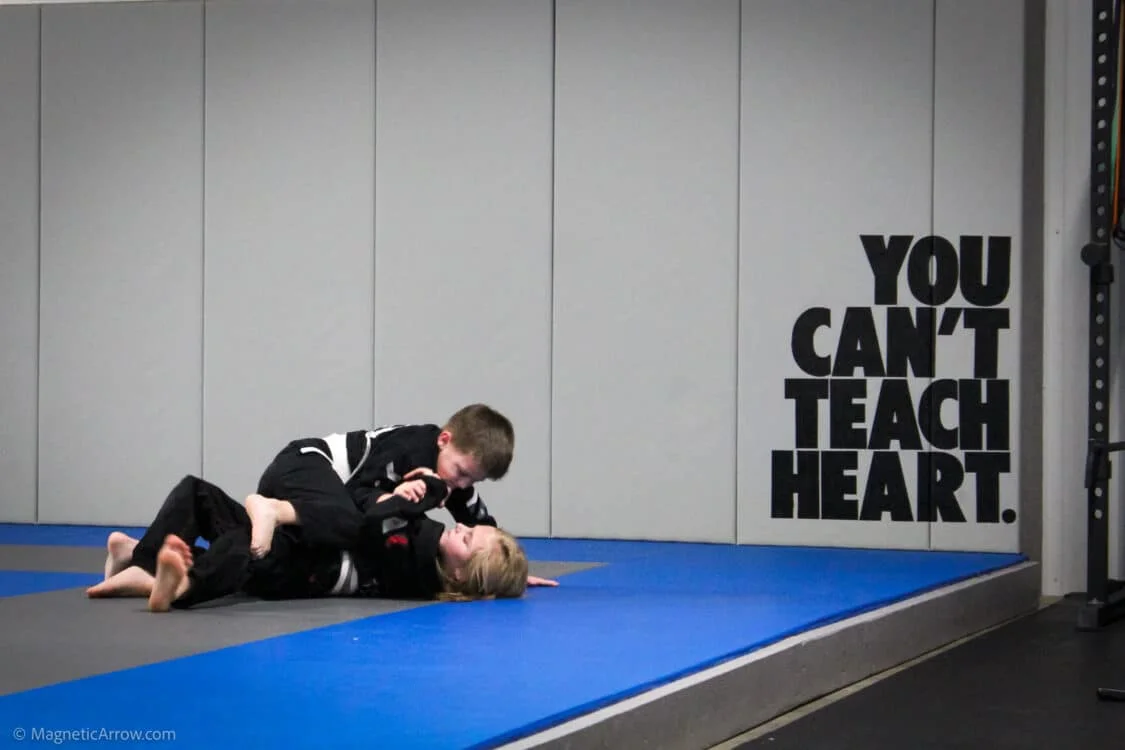 Leonardo Delgado Jiu-Jitsu Academy academy photo