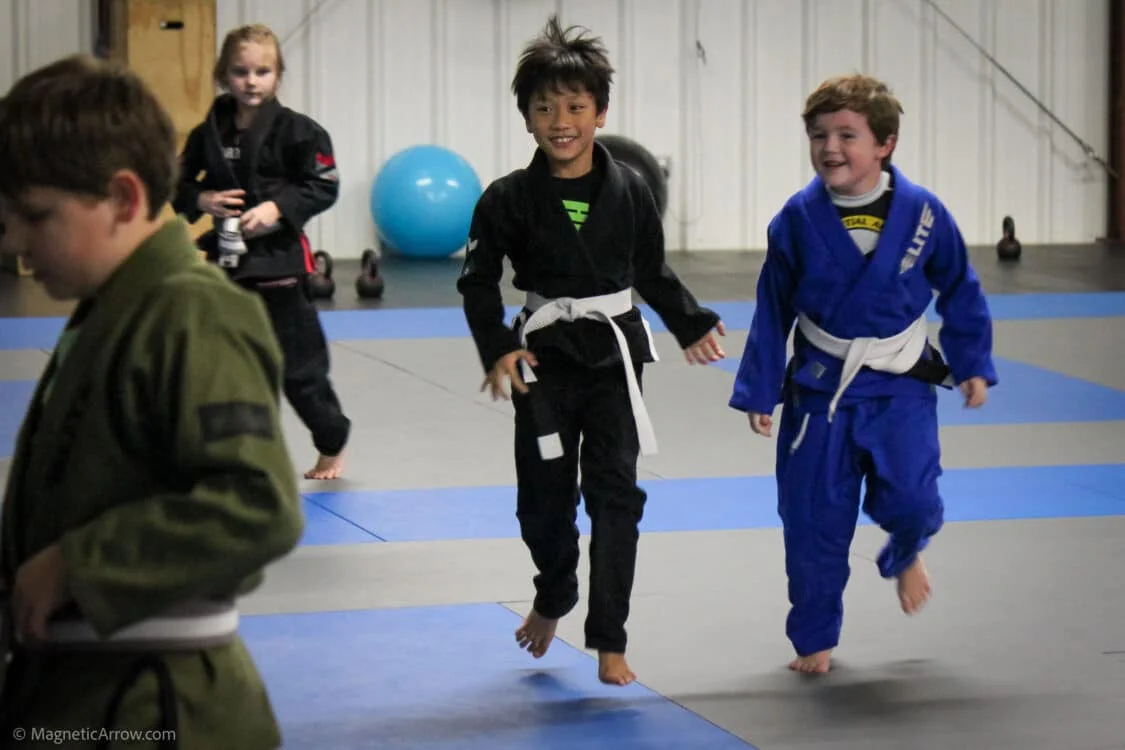Leonardo Delgado Jiu-Jitsu Academy academy photo