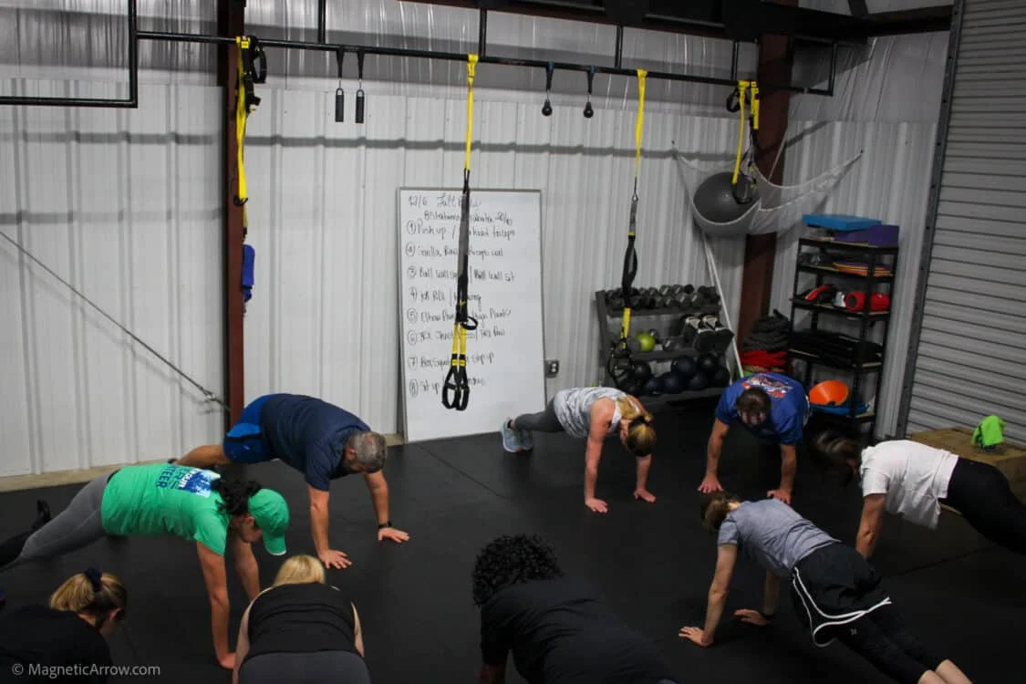 Leonardo Delgado Jiu-Jitsu Academy academy photo