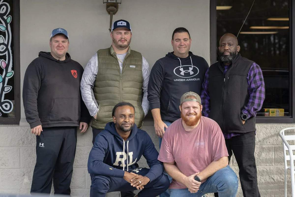No Limit Combatives academy photo