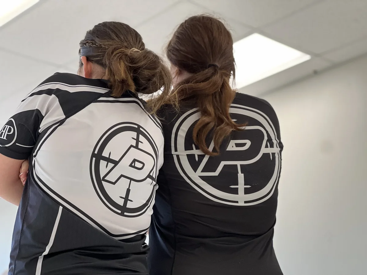 Precision Jiu Jitsu of Flowood academy photo