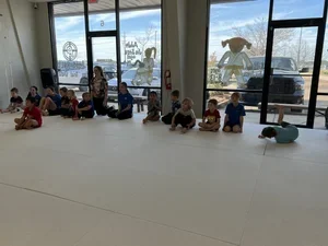 Precision Jiu Jitsu of Flowood academy photo