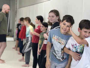 Precision Jiu Jitsu of Flowood academy photo