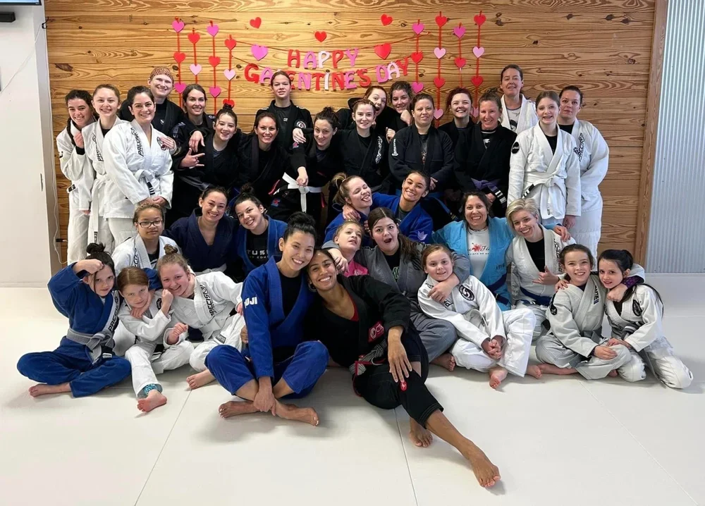 Precision Jiu Jitsu of Flowood academy photo