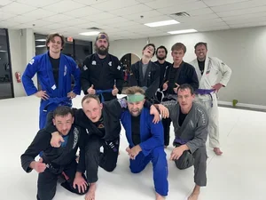 Precision Jiu Jitsu of Flowood academy photo