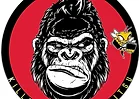 Primal MMA & Killer bee JIU JITSU academy logo