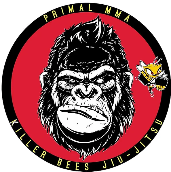Primal MMA & Killer bee JIU JITSU academy photo