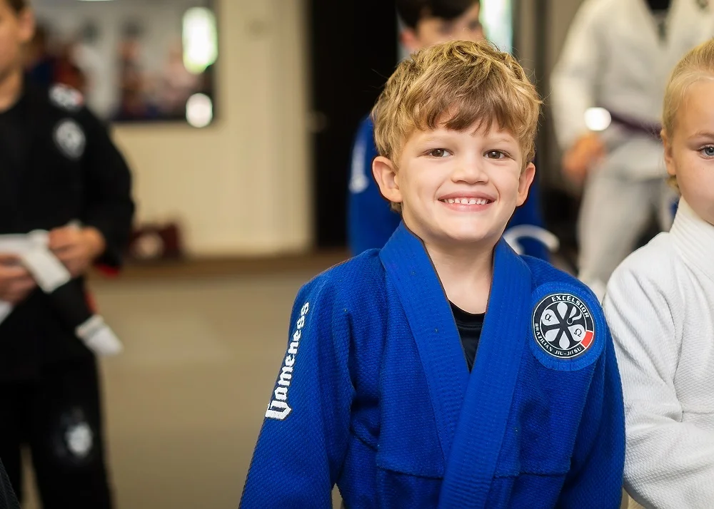 Pursuit Jiu Jitsu academy photo